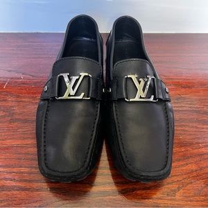 Louis Vuitton Loafers